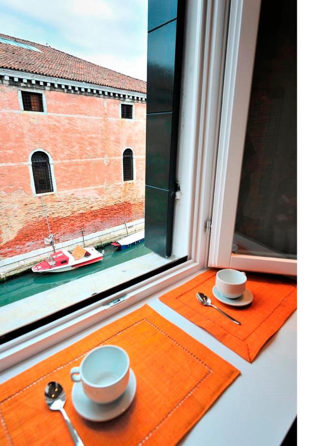 Vivaldi Room - Biennale By Wonderful Italy البندقية المظهر الخارجي الصورة