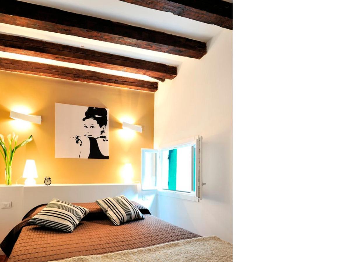 Vivaldi Room - Biennale By Wonderful Italy البندقية المظهر الخارجي الصورة